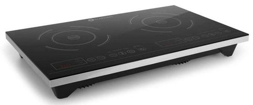 купить Плита индукционная настольная Klarstein VariCook XL Black в Кишинёве 