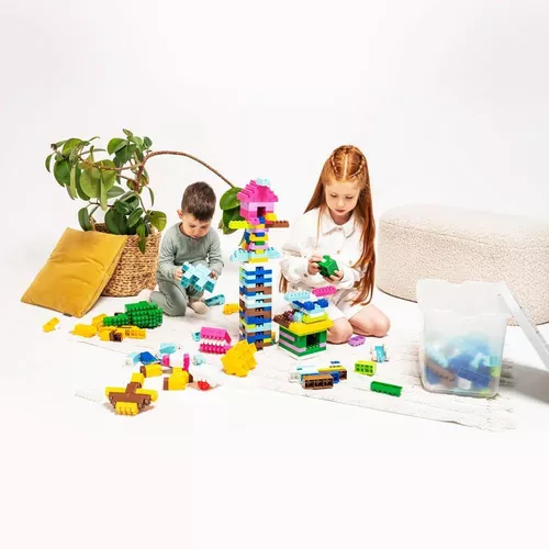 cumpără Set de construcție Richi R31/37 (013999/01) Set de construcție 335pcs în Chișinău 