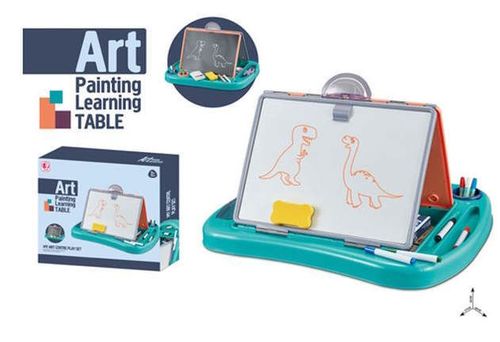 купить Набор для творчества Richi (03916) доска для рисования в Кишинёве 