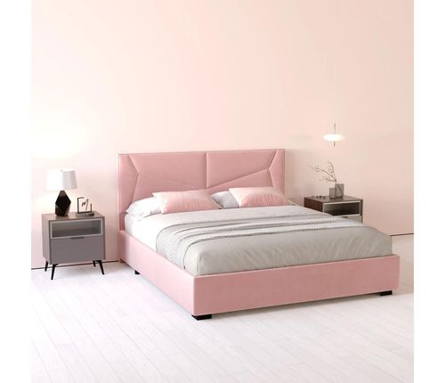 купить Кровать my-STYLE my-Vera 140x200 (P40D14M12) в Кишинёве 
