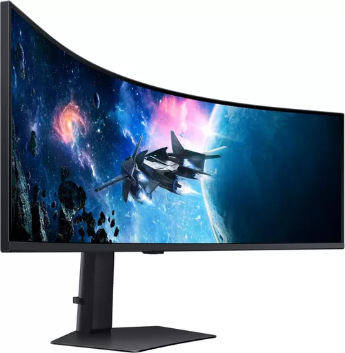 cumpără Monitor Samsung Odyssey G9 LS49CG954EIXCI în Chișinău 
