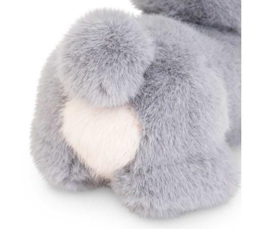 cumpără Jucărie de pluș Orange Toys OT8026/20 Little Grey Bunny 20cm în Chișinău 