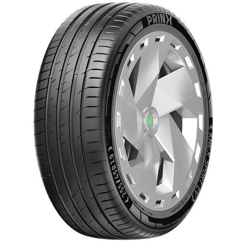 купить Шина Prinx 285/40 R22 110Y Xnex Sport EV в Кишинёве 