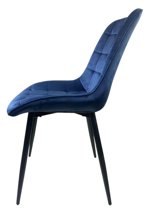 cumpără Scaun Xenos James 2.0 Blue în Chișinău 