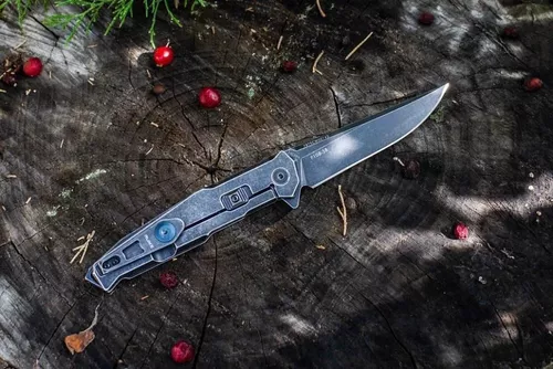 купить Нож походный Ruike P108-SB в Кишинёве 