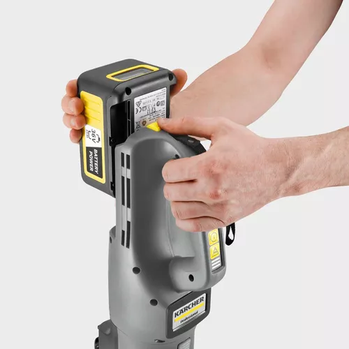 cumpără Aspirator cu container Karcher 1.394-112.0 LVS 1/2 Bp în Chișinău 