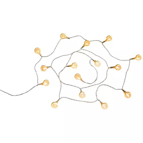 cumpără Ghirlandă Outwell Easy Camp Blur Light Chain white 200 cm în Chișinău 