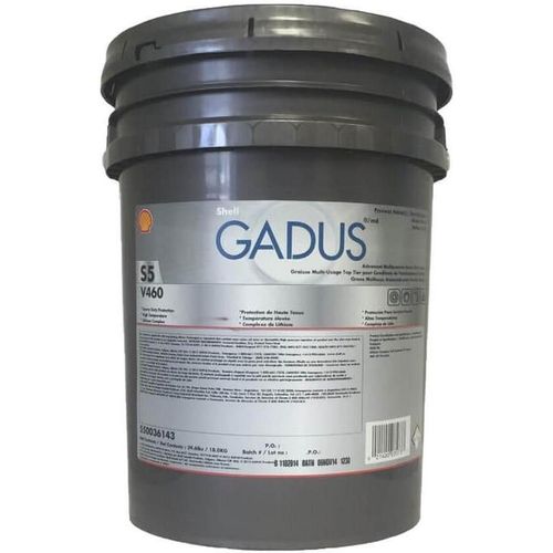 cumpără Ulei Shell Gadus S5 V460 2 (18кг) în Chișinău 