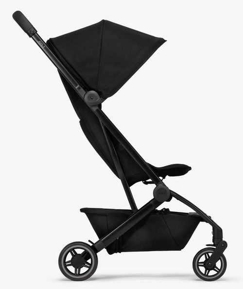 купить Детская коляска Joolz 310015 Aer+ sport (ultracompact), Space black в Кишинёве 