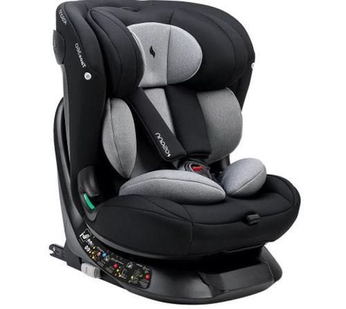 cumpără Scaun auto Osann 108-331-230 Taos360 40-150cm Grey Melange în Chișinău 