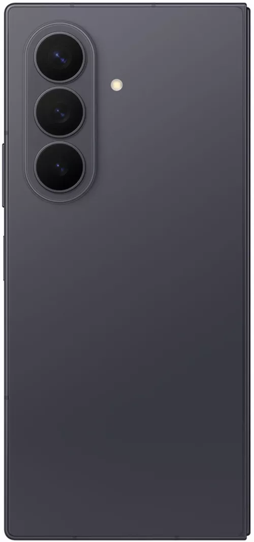 купить Смартфон Samsung F976 Galaxy Fold 8 Ultra 12/256GB Graphite в Кишинёве 