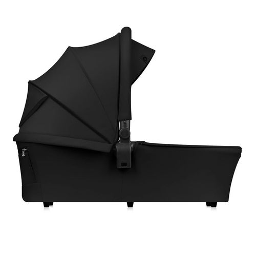 купить Детская коляска Lionelo Carucior 2in1 Mika Plus Black Onyx в Кишинёве 