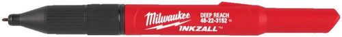 cumpără Instrument de marcare Milwaukee 4932501147 Marker INKAZLL cu varf lung ultra fin în Chișinău 