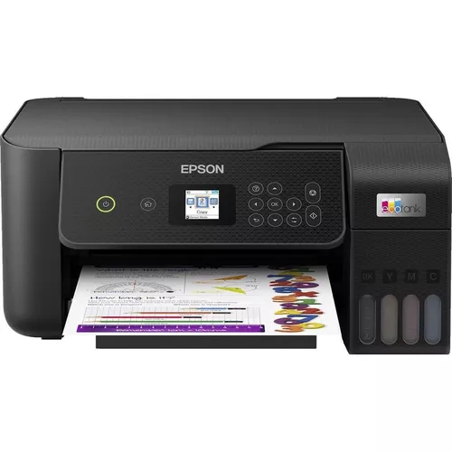 купить МФУ Epson L3260 в Кишинёве 