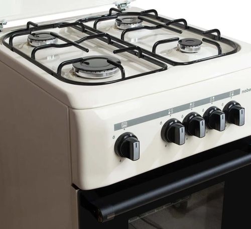 cumpără Aragaz NobelTek NLT 5551B/G1 în Chișinău 