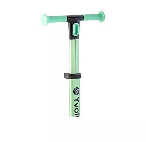 купить Самокат Yvolution YV-101263 Y Glider Nua Green в Кишинёве 