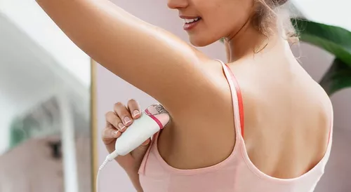 cumpără Epilator Philips BRE235/00 în Chișinău 