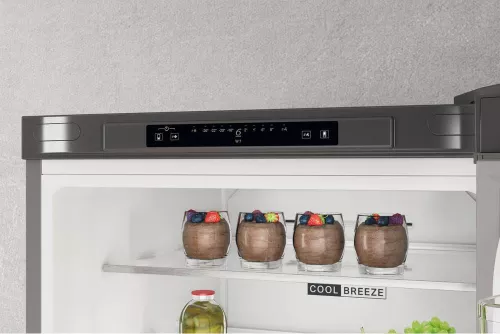 cumpără Frigider cu congelator jos Whirlpool W7X93AOX1 în Chișinău 