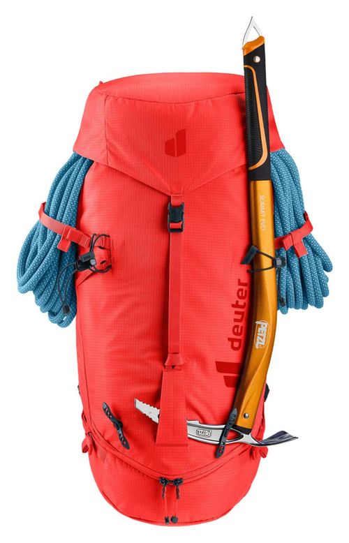 купить Туристический рюкзак Deuter Guide 32+6 SL poppy-crimson (3361026 5124 0) в Кишинёве 