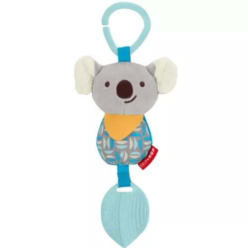 cumpără Jucărie cu pandantiv Skip Hop 9O291610 Bandana Buddies Chime&Teethe Koala în Chișinău 