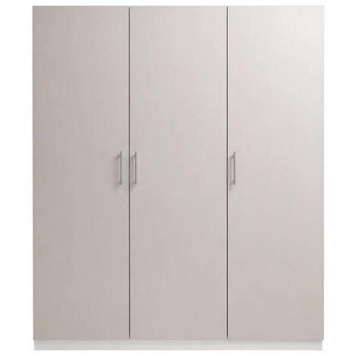 cumpără Dulap Mashtab 12246 FLEXO M5 alb uși Cashmere 1500x530x2200 în Chișinău 