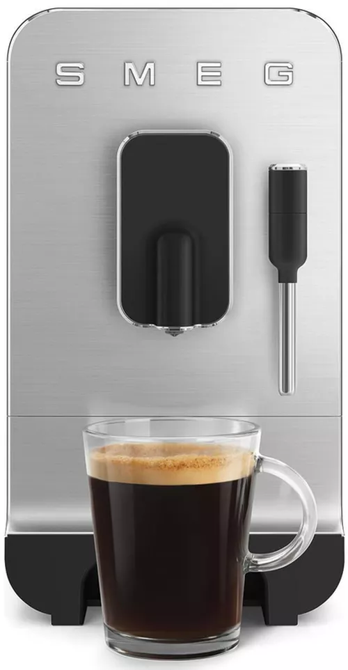 купить Кофемашина SMEG BCC12BLMEU в Кишинёве 