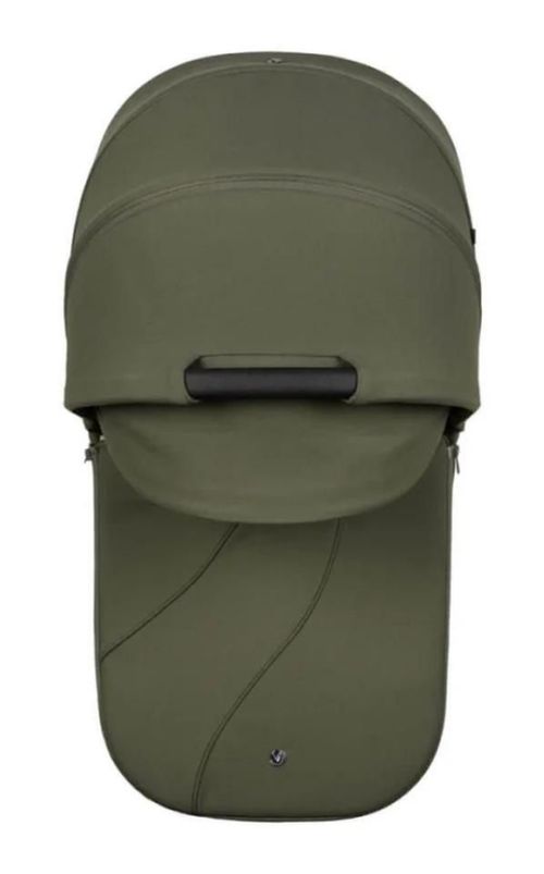 купить Детская коляска Venicci Tila 2/1 Olive в Кишинёве 