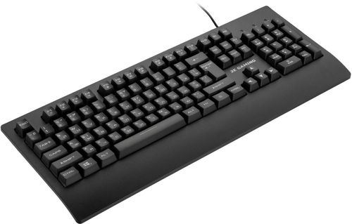 cumpără Tastatură 2E 2E-KG330UBK în Chișinău 