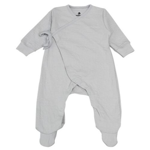 cumpără Haine pentru copii Minikin 242911974 NewStyle Комбинезон р-р74, серый светлый, унисекс în Chișinău 