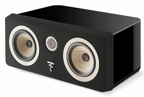 купить Колонки Hi-Fi Focal Kanta Center в Кишинёве 