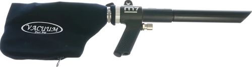 cumpără Aspirator industrial Mighty Seven WG-202 Пневмопылесос с принадлежностями (aluminiu) în Chișinău 