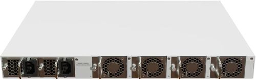 cumpără Router MikroTik CRS520-4XS-16XQ-RM în Chișinău 