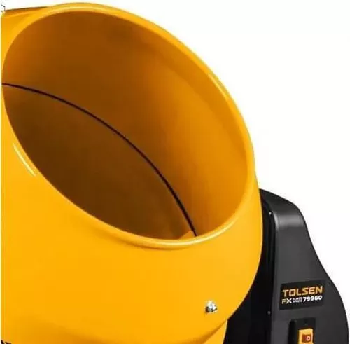 cumpără Betoniera Tolsen 850W 200L Industrial (79953) în Chișinău 