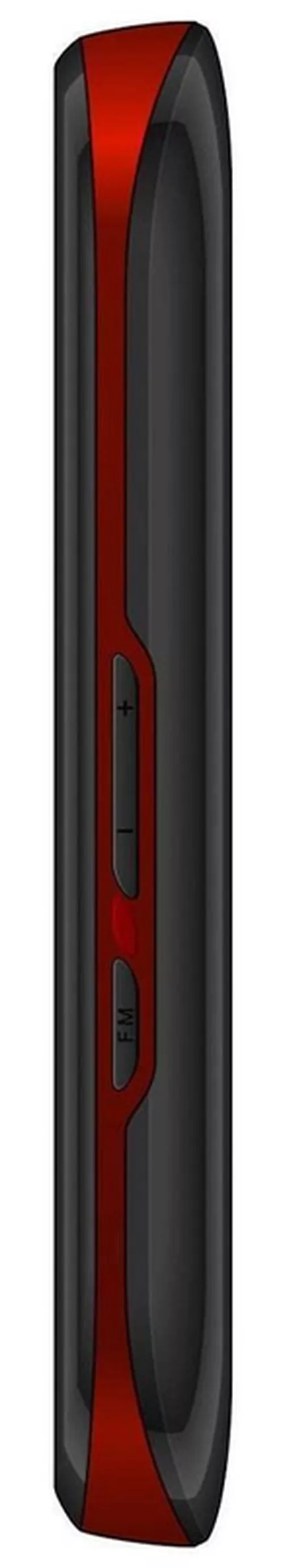 купить Телефон мобильный Max Com MM 428L Black n/adapter в Кишинёве 