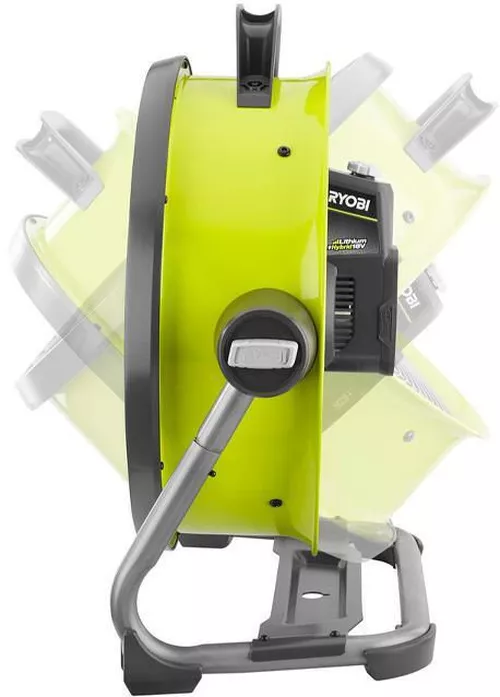 cumpără Ventilator de podea RYOBI R18F5-0 5133004712 în Chișinău 