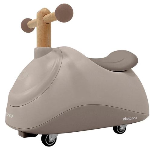 cumpără Tolocar Kikka Boo 31006030032 Tolocar Ride-On Sizzy Beige în Chișinău 