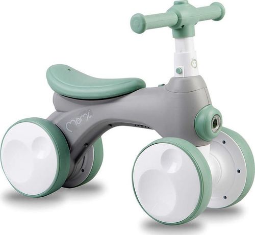 купить Толокар MoMi Tobis- Gray в Кишинёве 