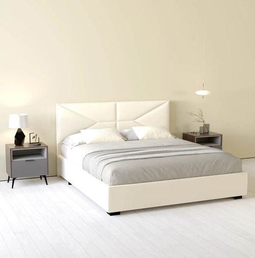 cumpără Pat my-STYLE my-Rina 140x200 (P51D14M01) în Chișinău 