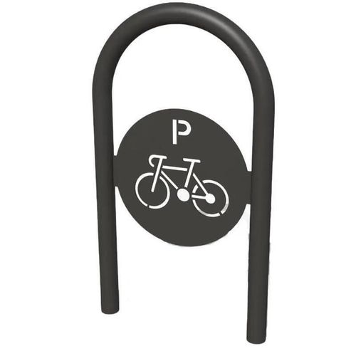 купить Уличный тренажер Copfer PTP728 Парковка на 2 велосипеда (забетонированная в (земля) в Кишинёве 