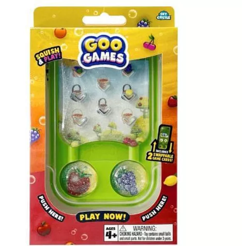 cumpără Jucărie miscellaneous GG500 GooGamez Classic game, ast.3 în Chișinău 