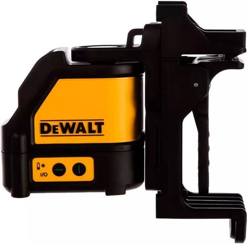 купить Нивелир лазерный DeWalt DW088CG+DWHT77100 в Кишинёве 
