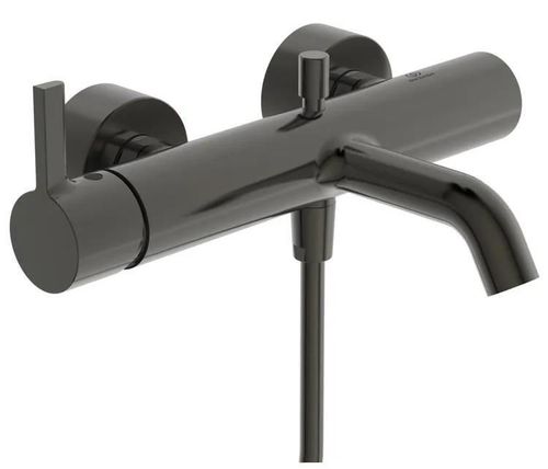 купить Смеситель для ванны Ideal Standard Atelier JOY Magnetic Grey BC787A5 в Кишинёве 