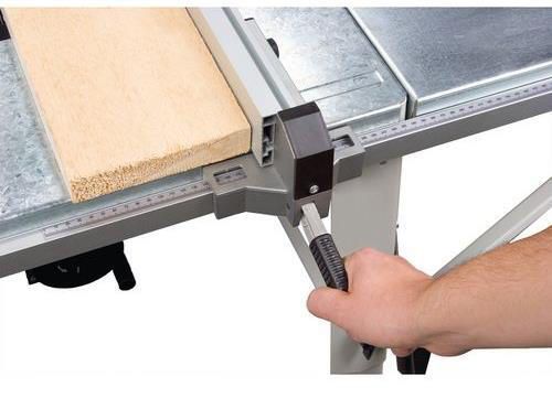 купить Стационарный инструмент Stürmer Maschinen Holzstar TKS 316 PRO в Кишинёве 