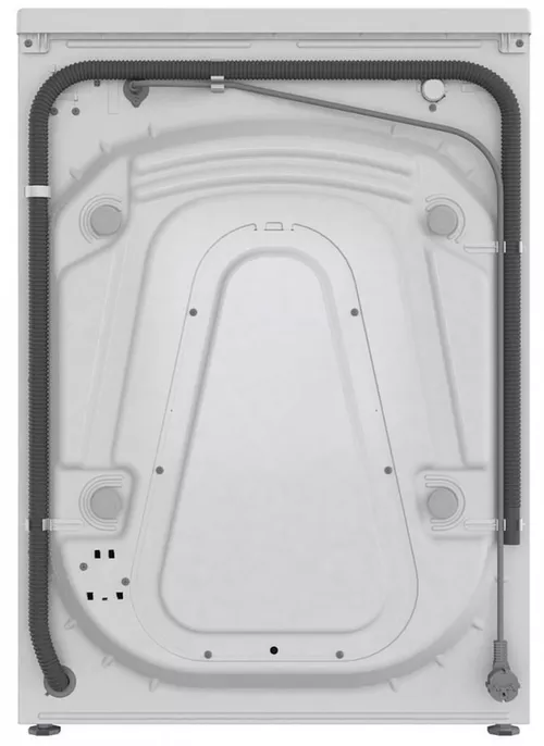 купить Стиральная машина с фронтальной загрузкой Gorenje W3NGPI72SBS в Кишинёве 