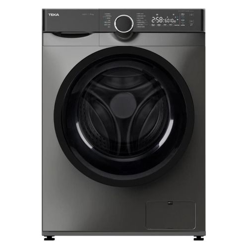 купить Стиральная машина с фронтальной загрузкой Teka WMK 70940 SS в Кишинёве 