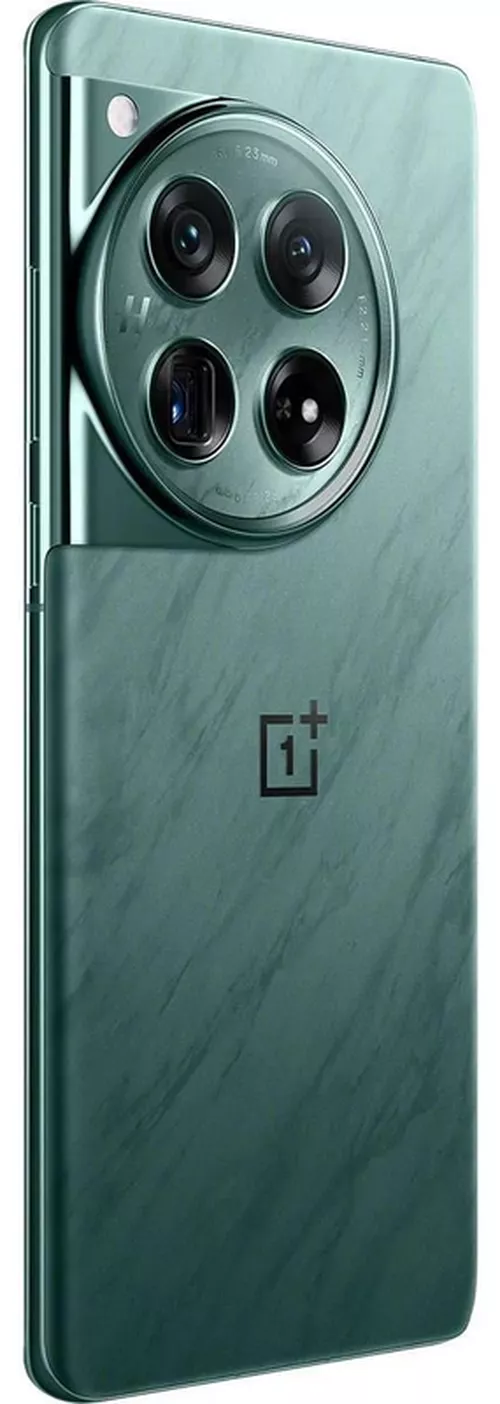 купить Смартфон OnePlus 12 5G 16/512GB Flowy Emerald в Кишинёве 