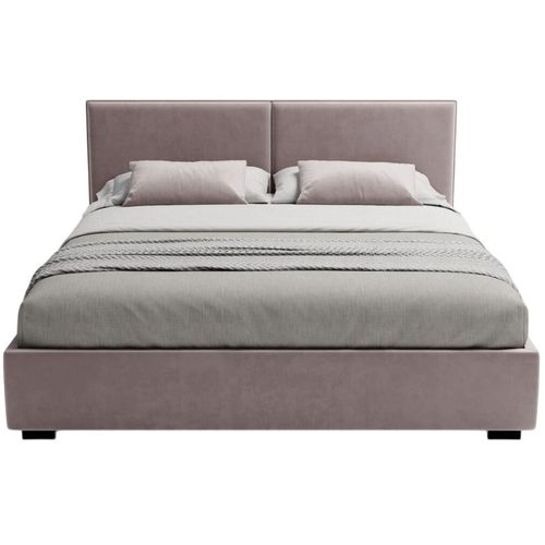 купить Кровать my-STYLE my-Bria 200x200 (P02D20M11) в Кишинёве 