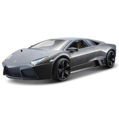 cumpără Mașină Bburago 18-42013 1:32 Tuners-Lamborghini Reventon no display în Chișinău 