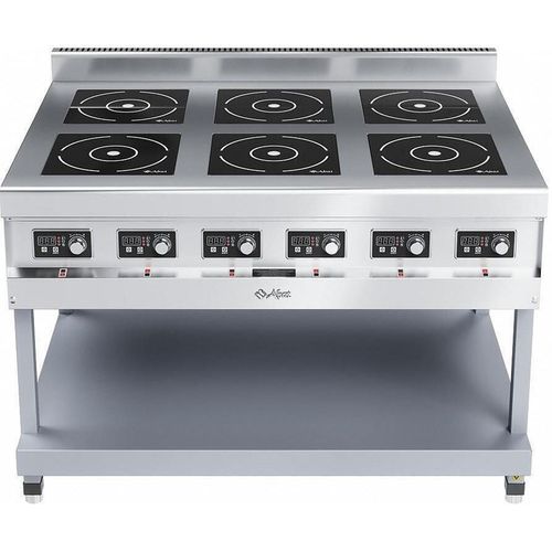 купить Плита кухонная профессиональная Abat КИП- 69П-3,5-01 в Кишинёве 