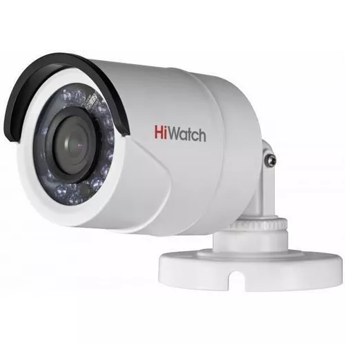 купить Камера наблюдения Hikvision DS-T100 в Кишинёве 